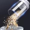 Efficient Handheld Vacuum Cleaner Convenient Handheld Vacuum Lightweight & Easy to Use Vacuum Cleaner for Home & Car