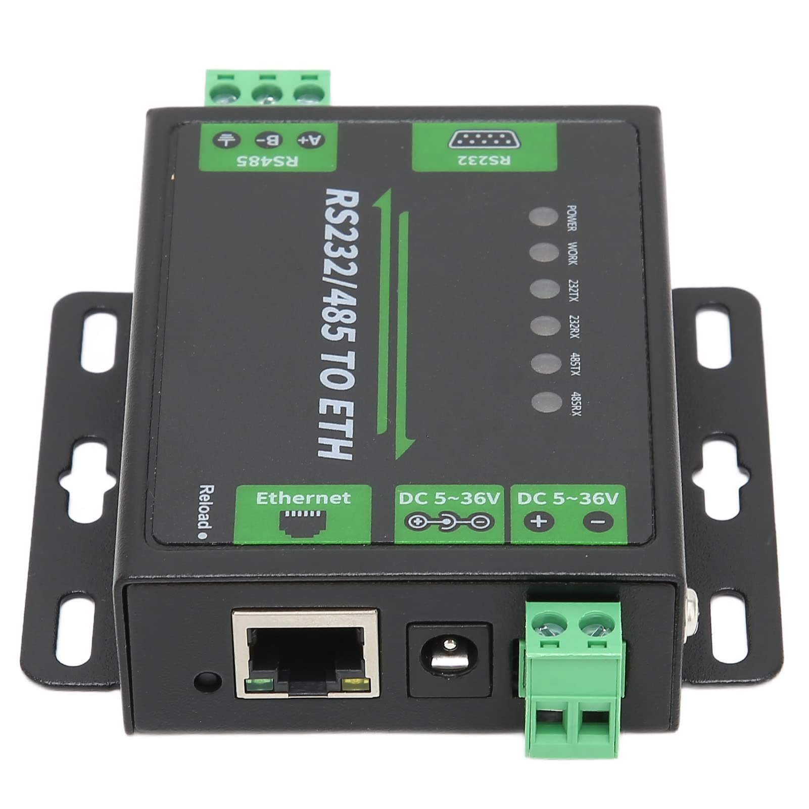 

HELV RS232