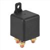 Car Relay 12V 250A Continuous Type High Power Motorcycle Battery Control Switch Terminal Automotive Relay
