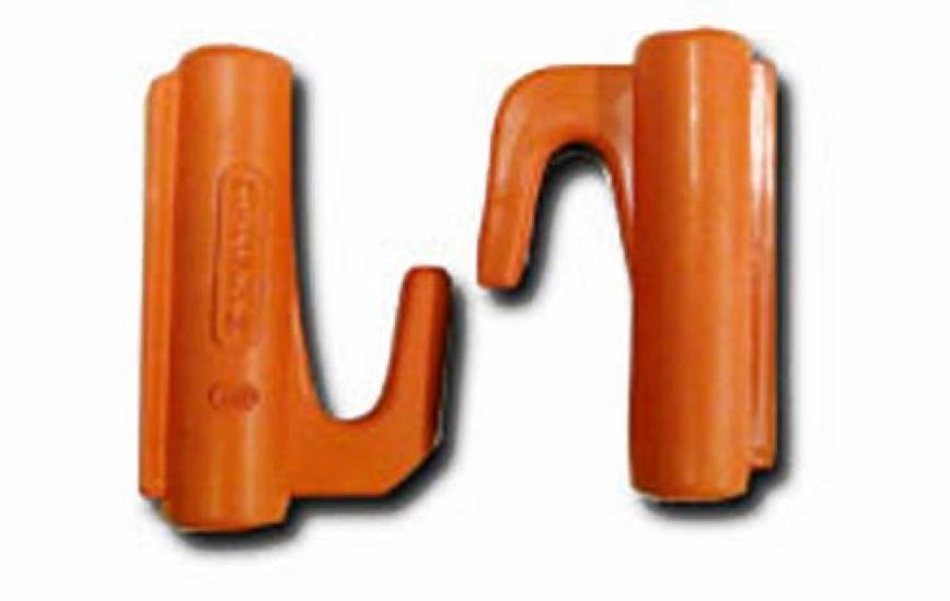 

Daiichi Seiko Rod Holder (Rod Holder) Larktin L Fishing Green