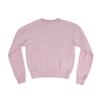 Eiieii Flashed Cats Angora Knit -[Pink]