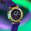 Casio Men MT-G Series Black Watch MTG-B3000PRB-1APR