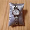 Used Seiko Lukia 1B22 C-17