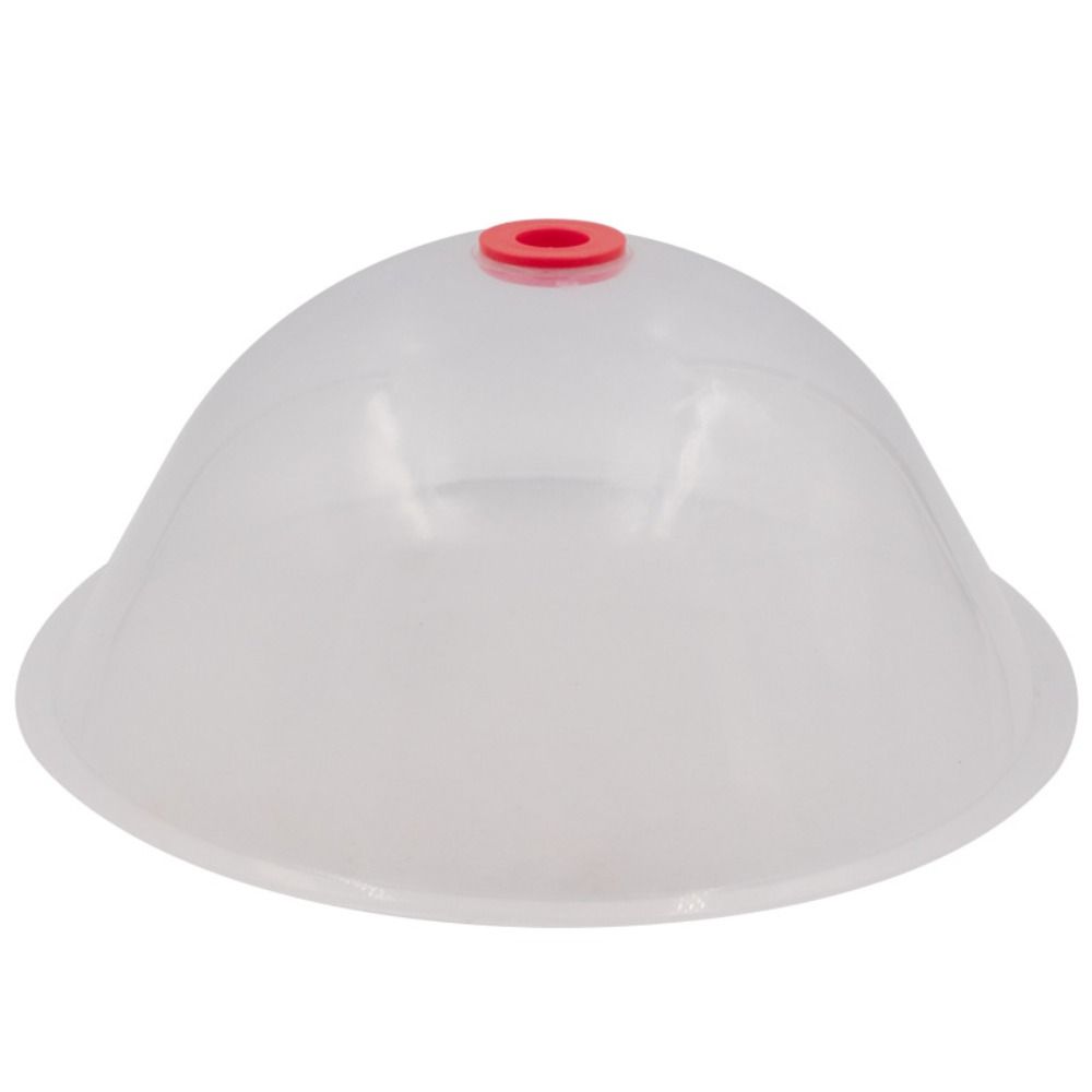 Transparent Design Hole Accessories Dust Cover Collector Installing Recessed Lights