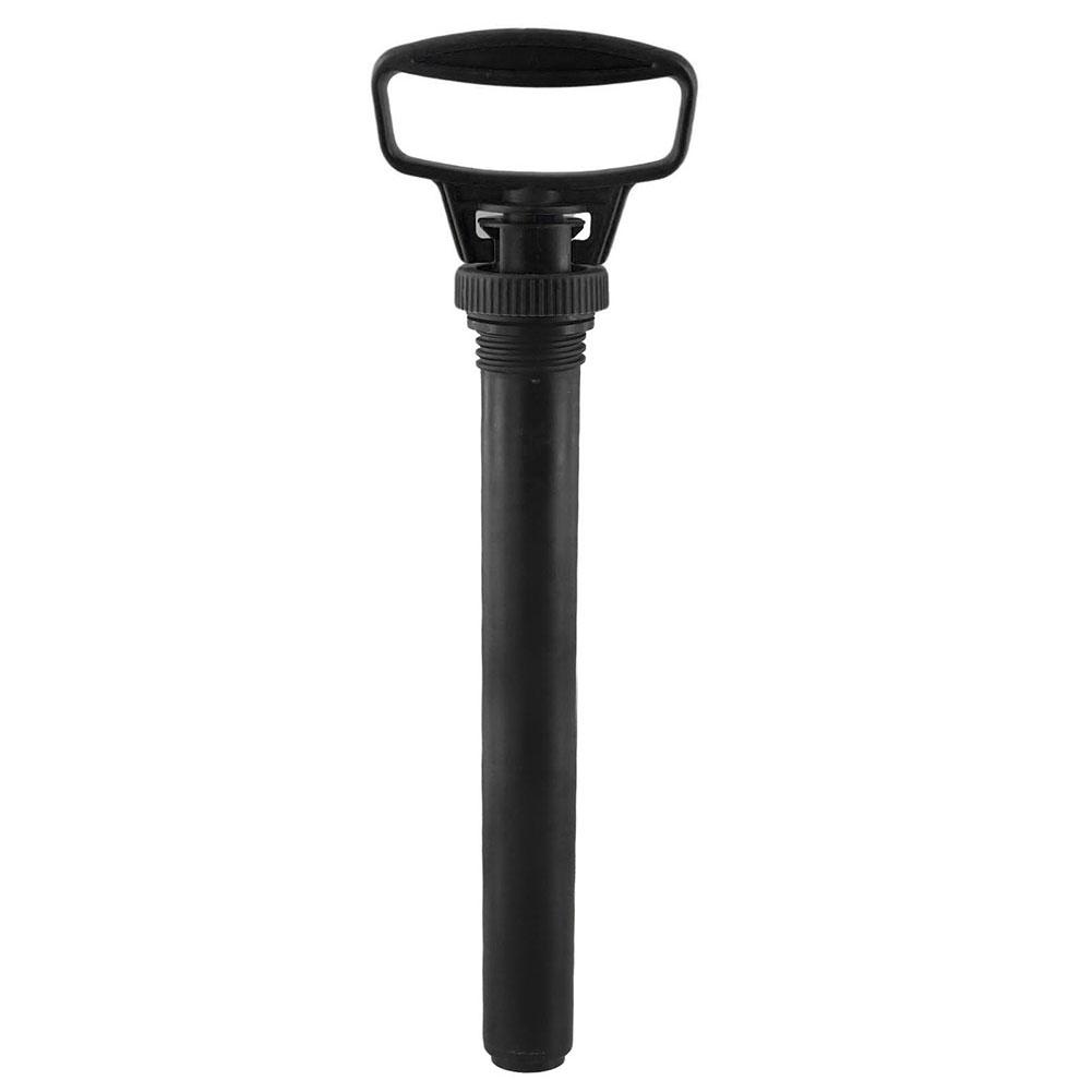 1Pcs Plastic Sprayer Pump 3L 5L 8L Shoulder Sprayer Accessories Gardening Sprayer Pressurizing Pump Black Sprayer Pumping Rod