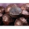 Premium Mini Tuocha Puer Tea with Glutinous Rice Aroma In Tin