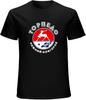 Maglietta Torpedo Nizhny Novgorod Khl da Uomo Unisex