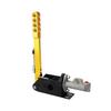 335mm Universelle VERTIKALE HYDRAULISCHE HANDBREMSE Für Jeep Wrangler YJ/TJ 1987 - 2006 HANDBREMSE Für TOYOTA COROLLA AE86 4A-GE