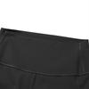 Skechers FW23 Everyday Performance Series Solid Color Casual Tight Knit Sports Pants Women Bottoms Carbon-Black P223W090-0018