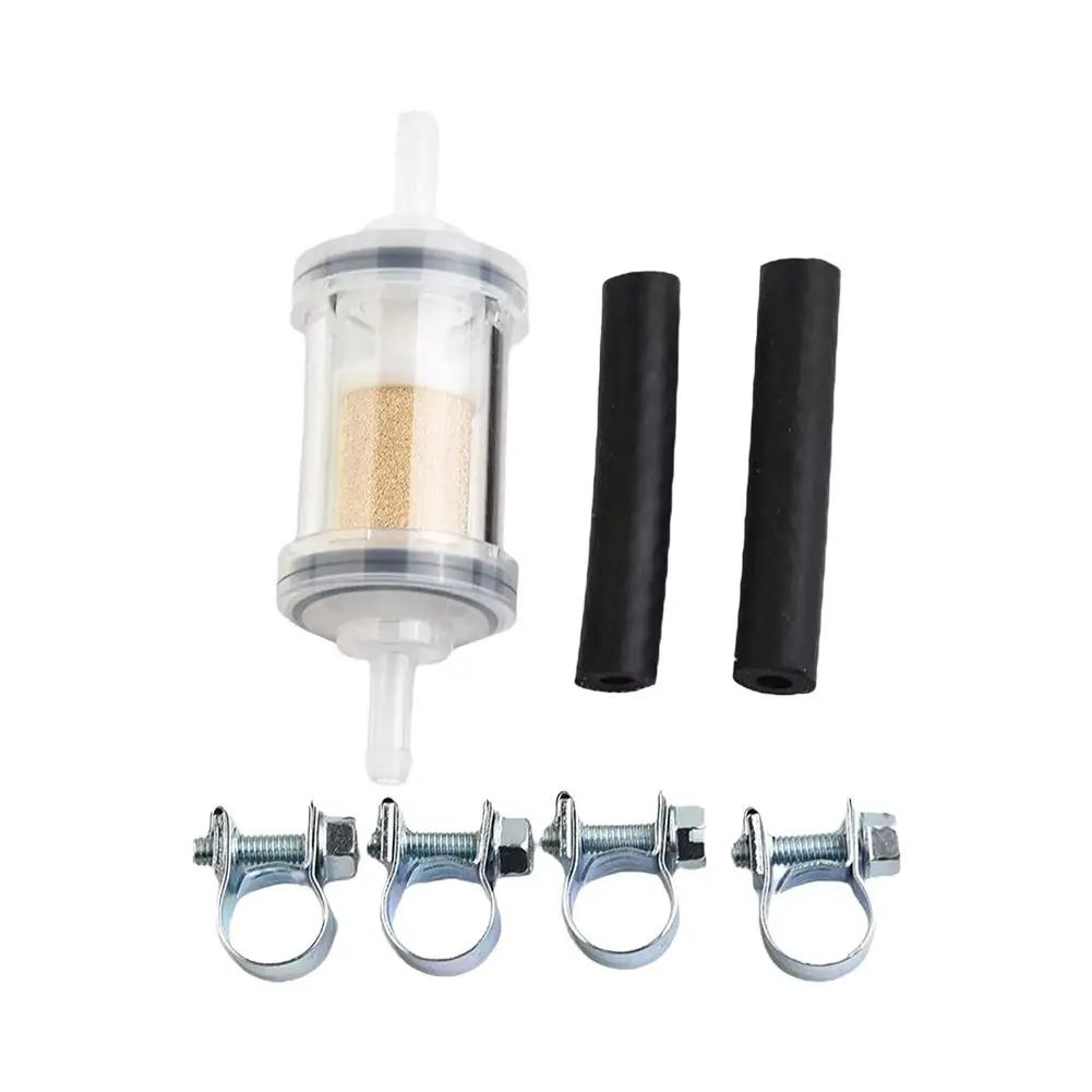 

Комплекты дизельных фильтров, детали стояночного обогревателя, разборные, подходят для грузовиков, автомобилей, топливных фильтров из нержавеющей стали для автобусов, лодок, L3W8