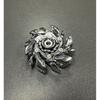 Fidget Spinner Stress Relief Toy Alloy Metal EDC Hand Adults Teens Anxiety