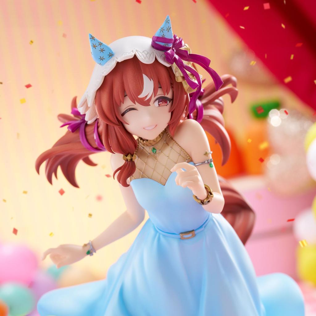 Uma Musume Pretty Derby Trio-Try-iT Figure Still in Love - Anime Collectible