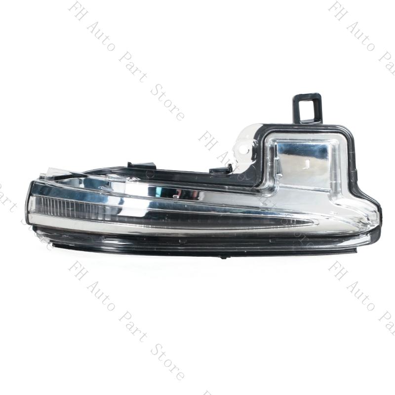 

Автомобильное наружное зеркало заднего вида, боковое зеркало, указатель поворота, лампа-индикатор для Toyota RAV4 RAV 4 2020 2025 2025