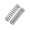 Espresso Machine Springs Espresso Extraction Springs Espresso Making Wide Compatibility Enhanced Pressure Control