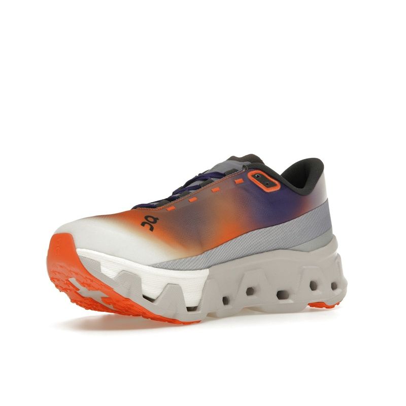 Cloudmonster Hyper Prism Capsule Collection Pánské tenisky Bílá Plamen Mrazivá 3ME10132429