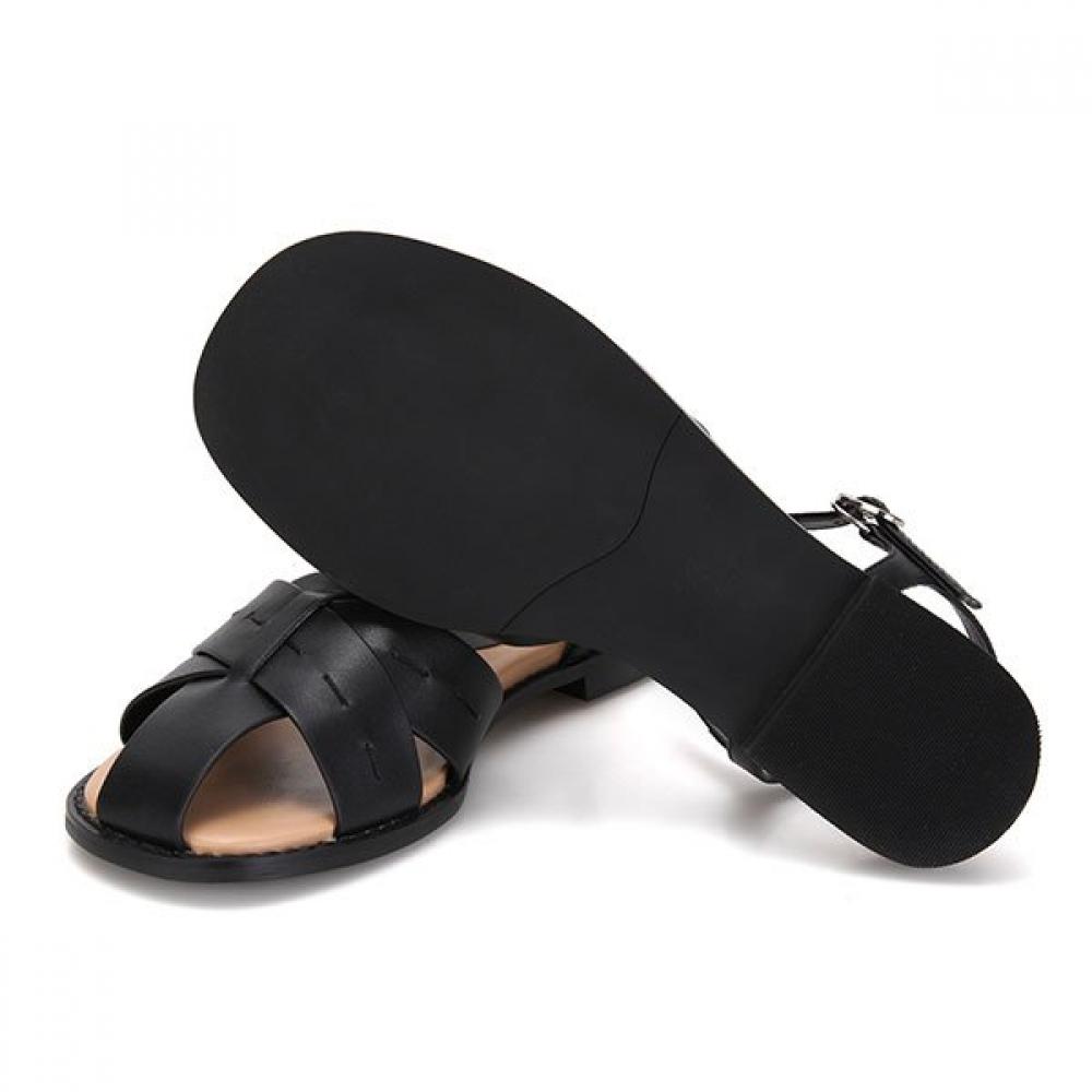 Barbara Sandal Bbf332bk