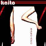 

CD KAITO - Band Red ABFFP190CD BLAST FIRST 2004 UK Rock Used