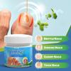 Nail Care Ointment, Moisturizing and GentleTreatment Ointment for Nails Nail Repair Cream Nail Care