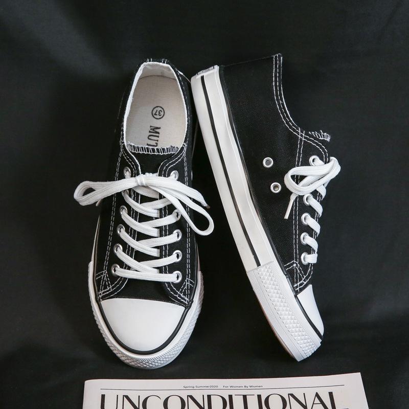 

Женские низкие кроссовки из парусины с бархатной подкладкой: Повседневная, теплая зимняя рабочая обувь M01 Women s 37