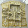 Square Scarf Silk Imitation  Women Print Neckerchief Bandana Lady Shawl Scarves Wrap Head Hair Band Ties