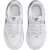 Nike Force 1 Low EasyOn PS White Thunderstorm Kids Sneakers FN0237-110