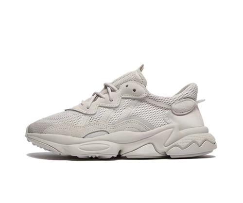 

Adidas OZWEEGO Обувь для образа жизни Унисекс FY2023 EU 41 серый