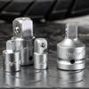 Mjw Reduction Adapter For Socket Wrenches 3/8"-1/2"