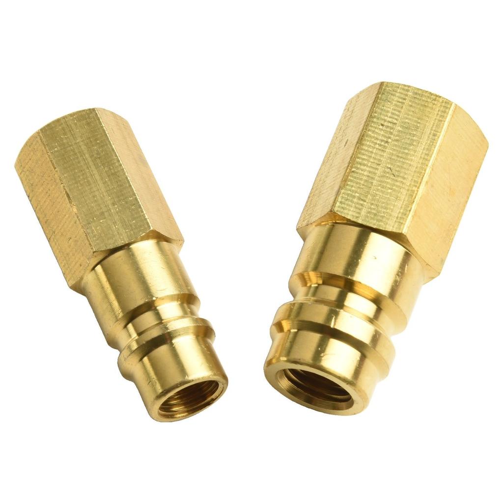 Retrofit Retrofit Adapter Kit Set R12 R134a 1/4'' SAE Fles Conditioneer
