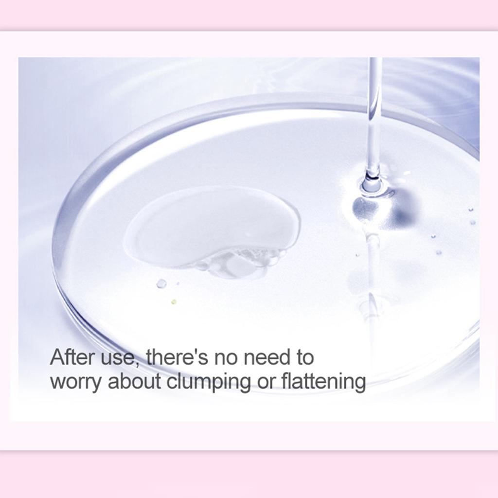 Wig Smoothing Spray Frizzy Not Easy To Knot 80ml