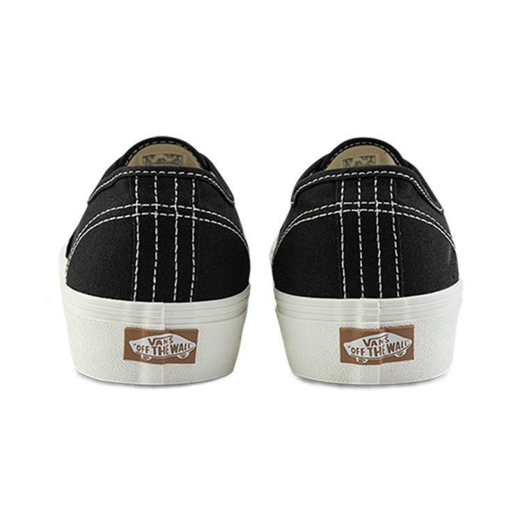 Vans Authentisch VR3 Classics Schwarz VN0005UD1KP