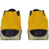 Nike LeBron Witness 9 Abrasion Resistant Breathable Low Top Children's Basketball Shoes Yellow Teenagers Sneakers HV2270-700