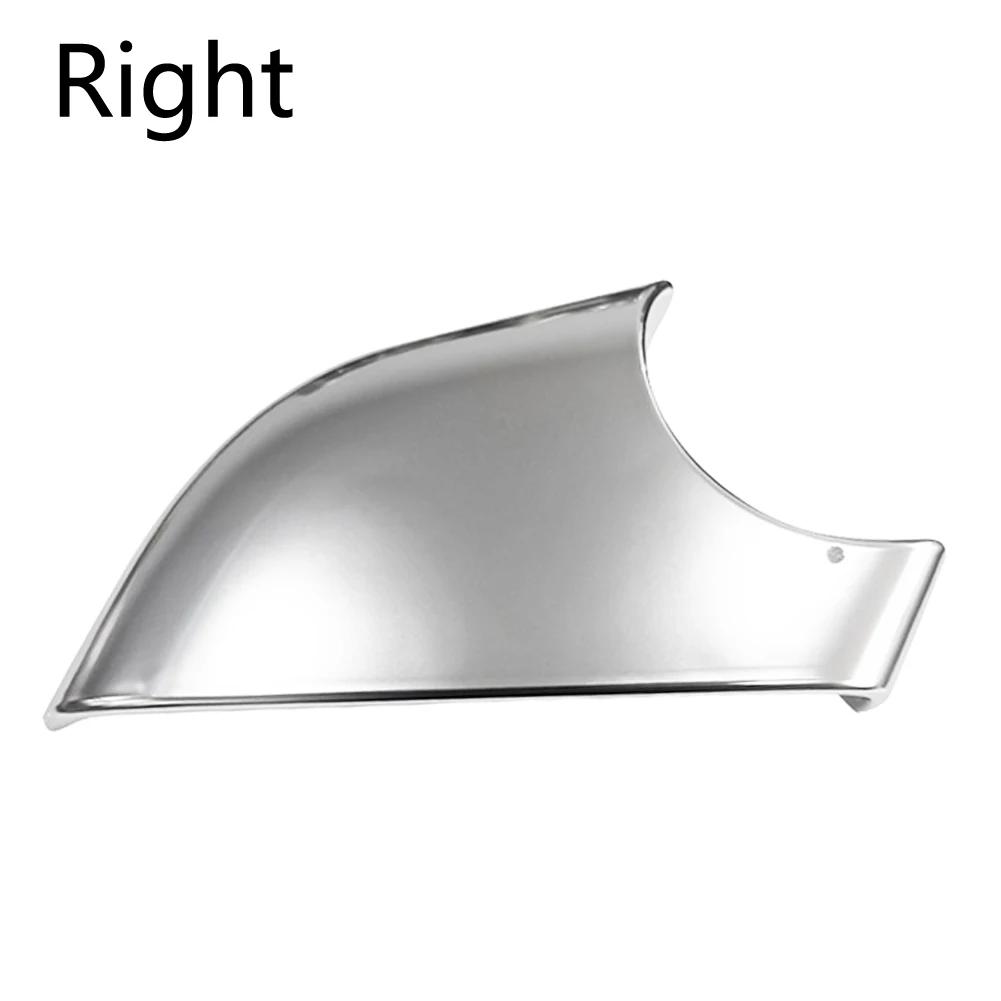 1PCS Side Mirror Cover Lower Holder 2287.3005 2287.3006 For Tesla For Model 3 2017-2026 Car Accessories Interiors