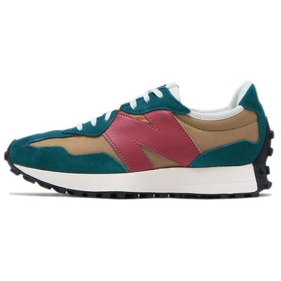 327 Mountain Teal Workwear Women Sneakers WS327WN1