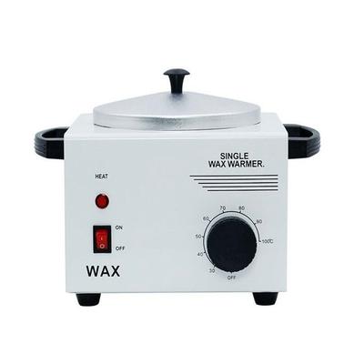 Electric Wax Heater Hair Removal Machine Hands Feet Paraffin Wax Therapy Depilatory Salon Beauty Tool