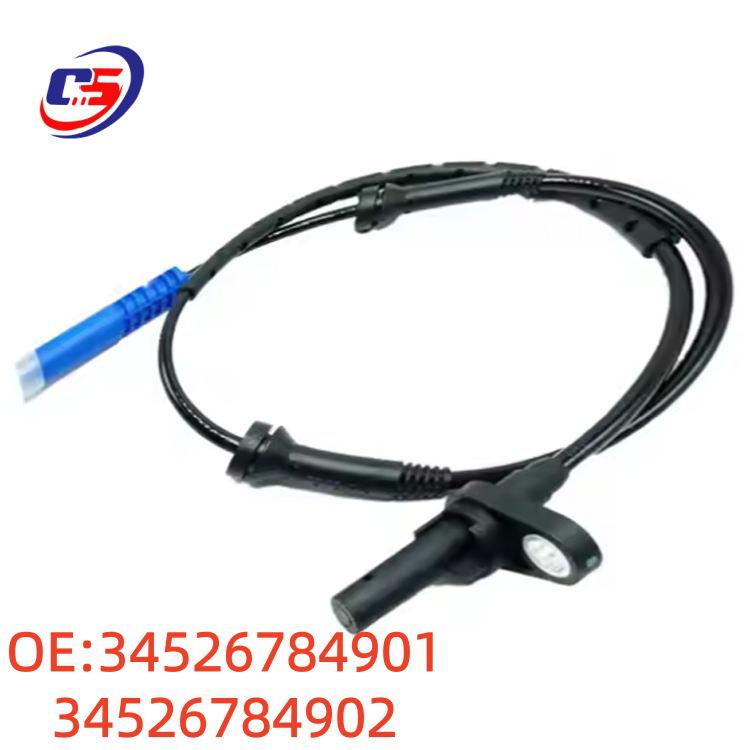 BMW F10 ABS Sensor Wire, Auto Parts 34526784901/34526784902
