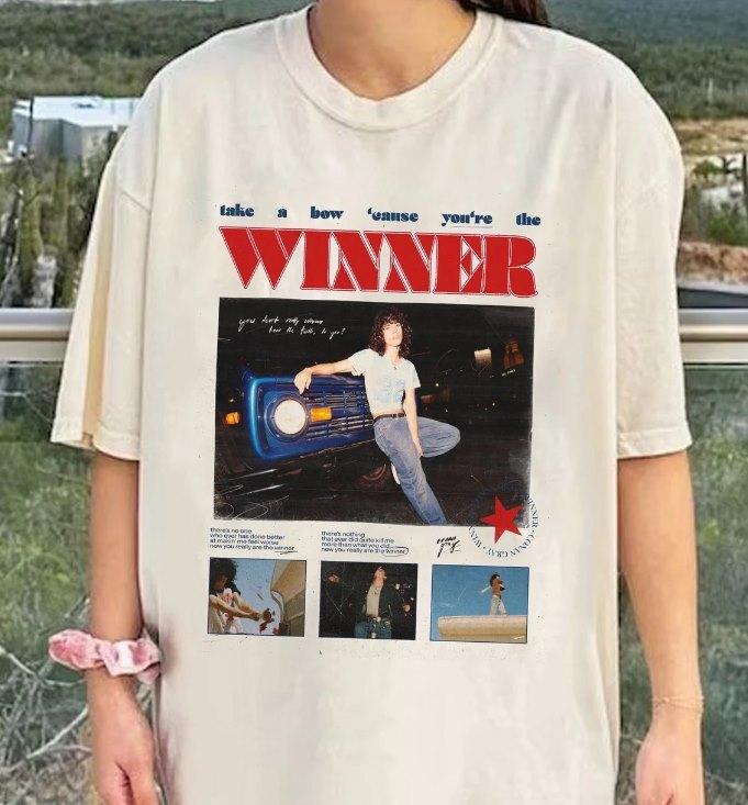 

Футболка победителя Конана Грея, Футболка Конана Грея, Футболка с текстом песни Superache S