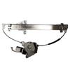 Power Window Regulator Assembly for ZHIDOU 301 D1 D2 D2S
