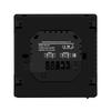 Smart-Tuya WLAN Thermostat für Fußbodenheizung Heizkörper Warmwasserheizung Digital-Controller Programmierbarer Thermostat