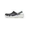Simple And Comfortable Clogs Unisex Footwear Black 211281-001