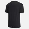 Nike X NBA T Shirts Men's Black Crew Neck Thin IR5593