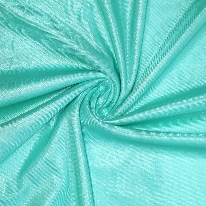 Solid Color Micro-Elastic Aerial Yoga Hammock – Anti-Gravity Seamless One-Piece Fabric Set for Yoga Studios.