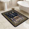 Masonic Symbols Living Room Nonslip Area Rug Soft Carpet For Bedroom Game Playroom Sofa Office Home Decor Doormat Christmas Gift C926797