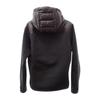 MONCLER  K20979B00008C9043 S Down jacket black Nylon mens