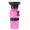 Haustier Hund Trinker Tragbare Outdoor Haustier Wasser Wasserkocher Squeeze Cup Katze Golden Retriever Pet Supplies