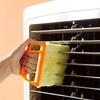 Hot Selling Kitchen and Household Louver Cleaning Brush  Air Conditioner  Car Air Outlet Dust Removal Gap Small Magic Device