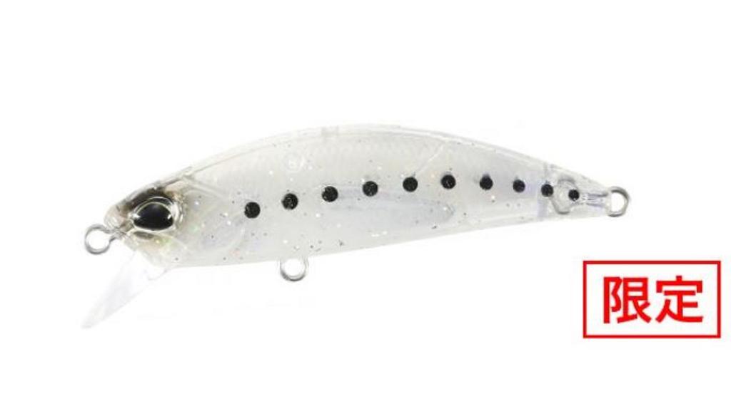Duo Spearhead Ryuki 60S SW Sinking Lure CEA4101 (3695)