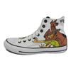 Chuck Taylor All Star Scooby-Doo x Chuck Taylor All Star High 'The Gang and Villains' 169076C