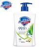 Safeguard Aloe Vera Antibacterial Hand Wash & Lemon Soap Set
