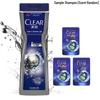 CLEAR Men's Oil Control Deep Cleanse Body Wash