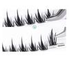 Bonnie Wisp - Spiky Multipack False Eyelashes Cluster